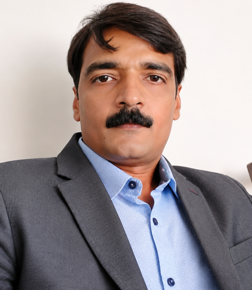 Mr. Tanmay Rai